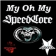 DZKYIN - My Oh My Speedcore